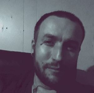 Meet your Posher, Ian